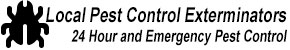 New Milford PA Pest Control Exterminators